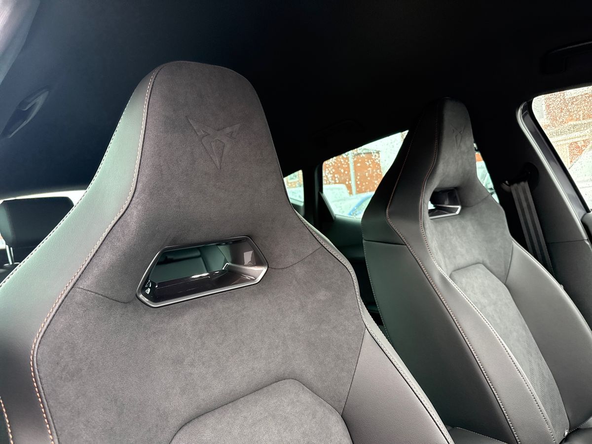 Used Cupra Formentor 2025 for sale - 77700684: Photo 20