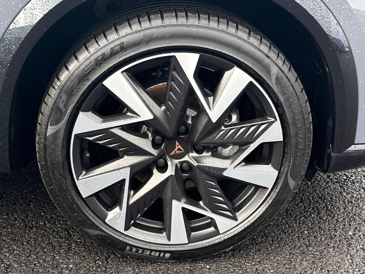 Used Cupra Formentor 2025 for sale - 77700684: Photo 23