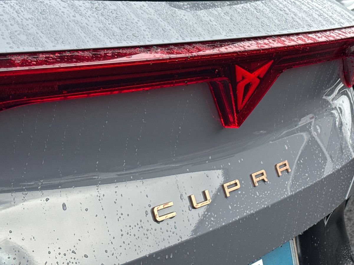 Used Cupra Formentor 2025 for sale - 77700684: Photo 24