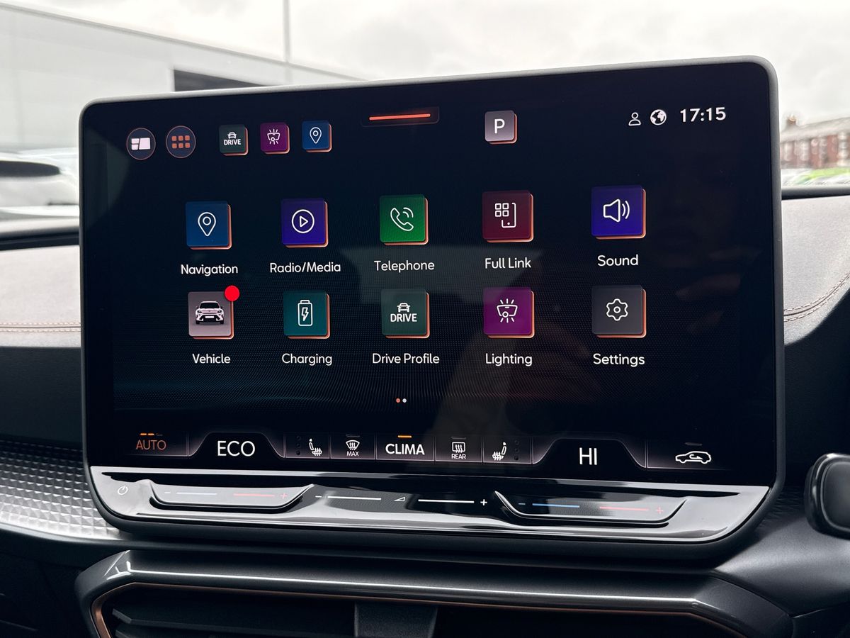 Used Cupra Formentor 2025 for sale - 77700684: Photo 37