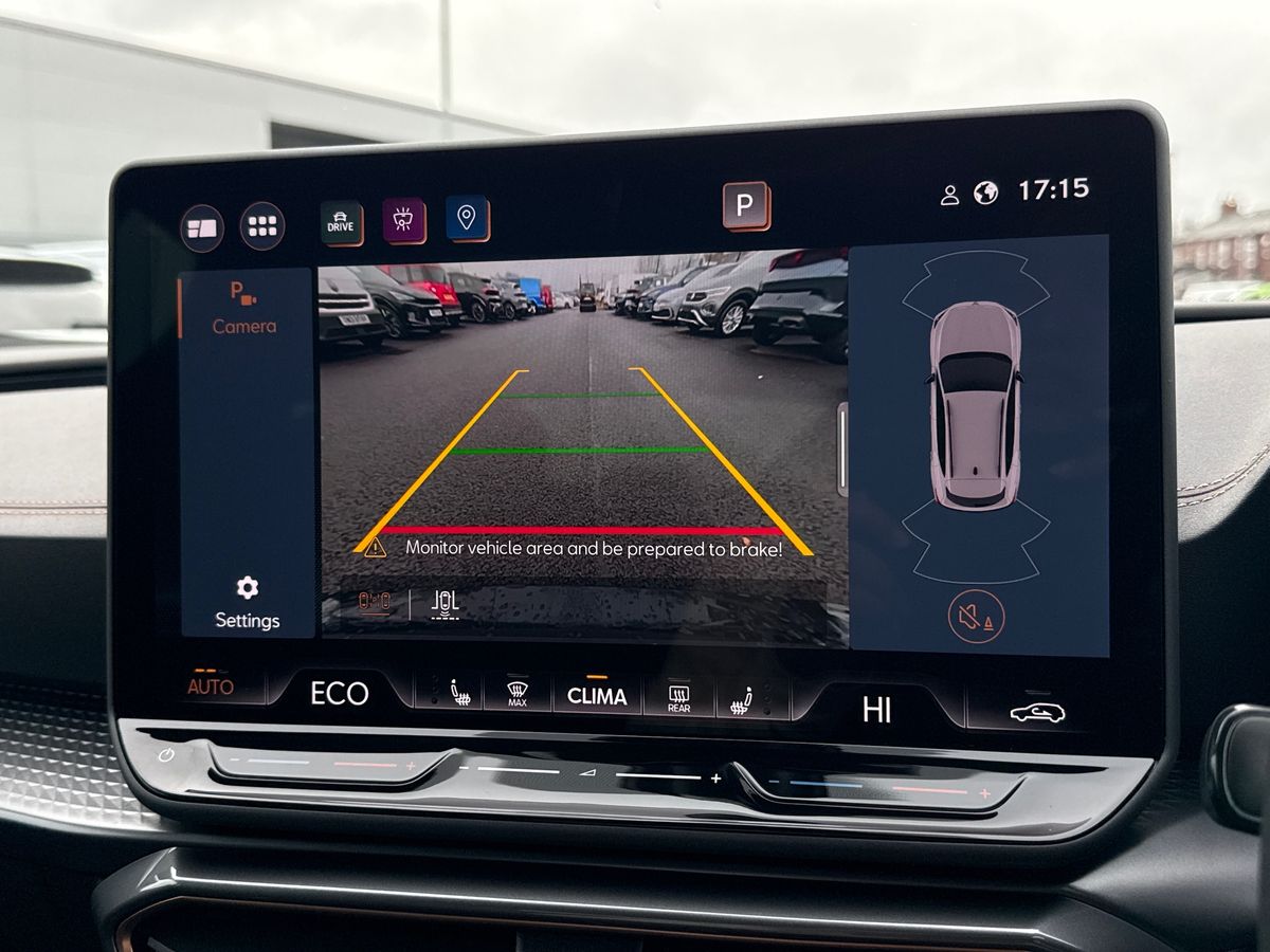 Used Cupra Formentor 2025 for sale - 77700684: Photo 38