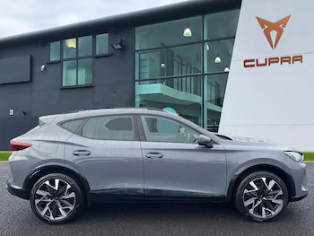 Used Cupra Formentor 2025 for sale - 77700684: Photo