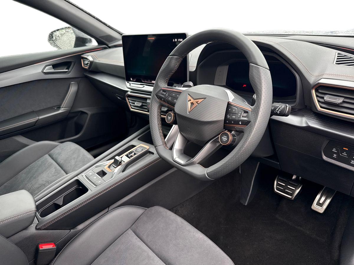 Used Cupra Formentor 2025 for sale - 77700684: Photo 7