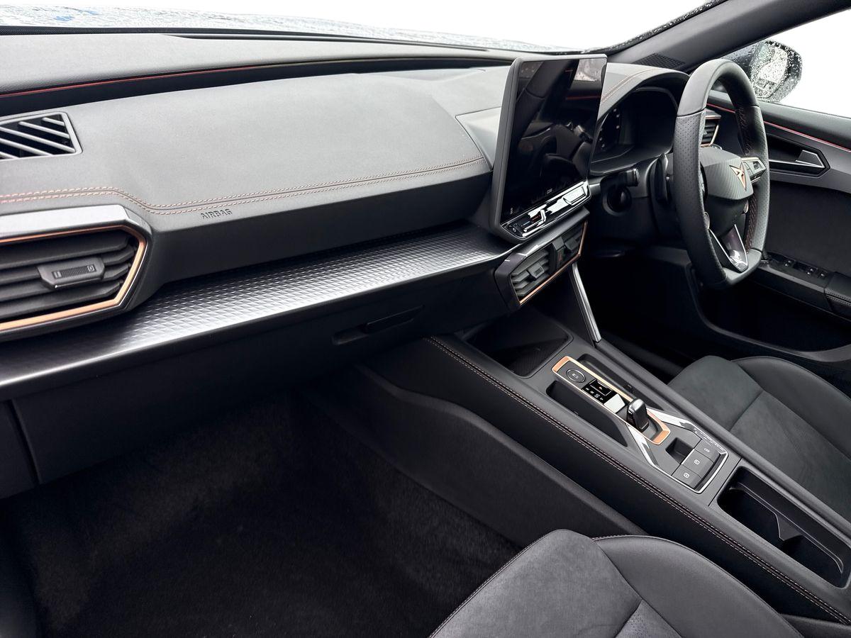 Used Cupra Formentor 2025 for sale - 77700684: Photo 8