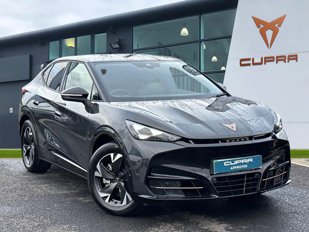 Used Cupra Tavascan 2024 for sale - 76535306: Photo 1