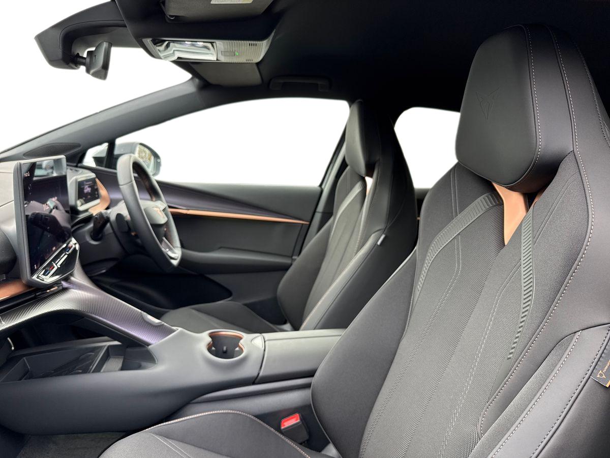 Used Cupra Tavascan 2024 for sale - 76535306: Photo 11