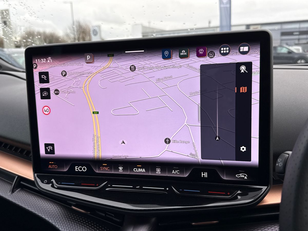 Used Cupra Tavascan 2024 for sale - 76535306: Photo 12