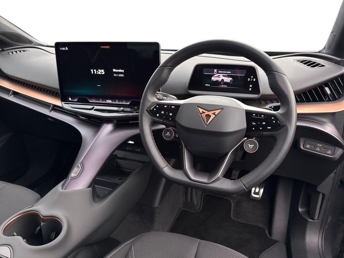 Used Cupra Tavascan 2024 for sale - 76535306: Photo 13