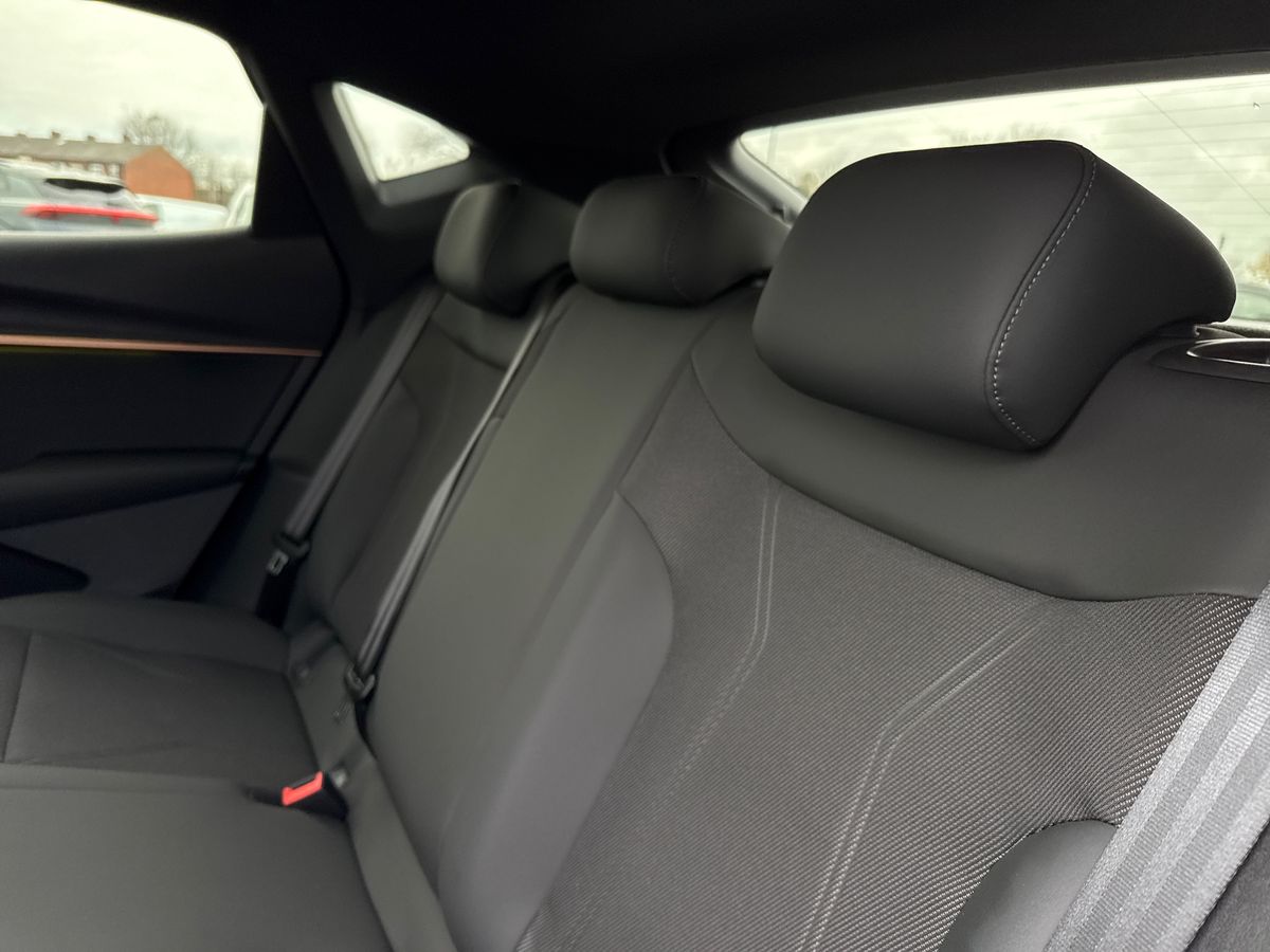 Used Cupra Tavascan 2024 for sale - 76535306: Photo 14