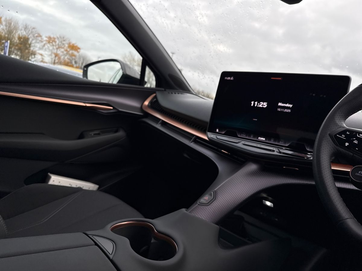 Used Cupra Tavascan 2024 for sale - 76535306: Photo 15