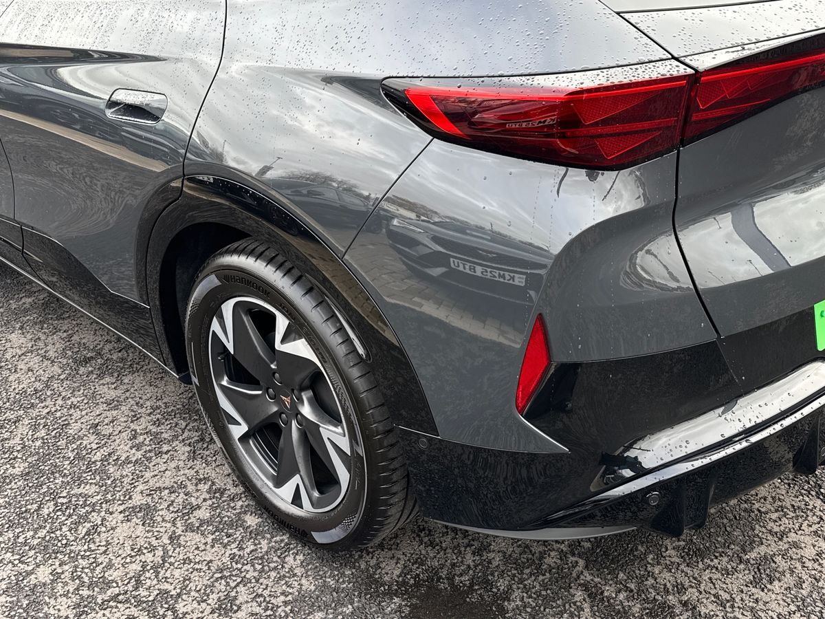 Used Cupra Tavascan 2024 for sale - 76535306: Photo 16