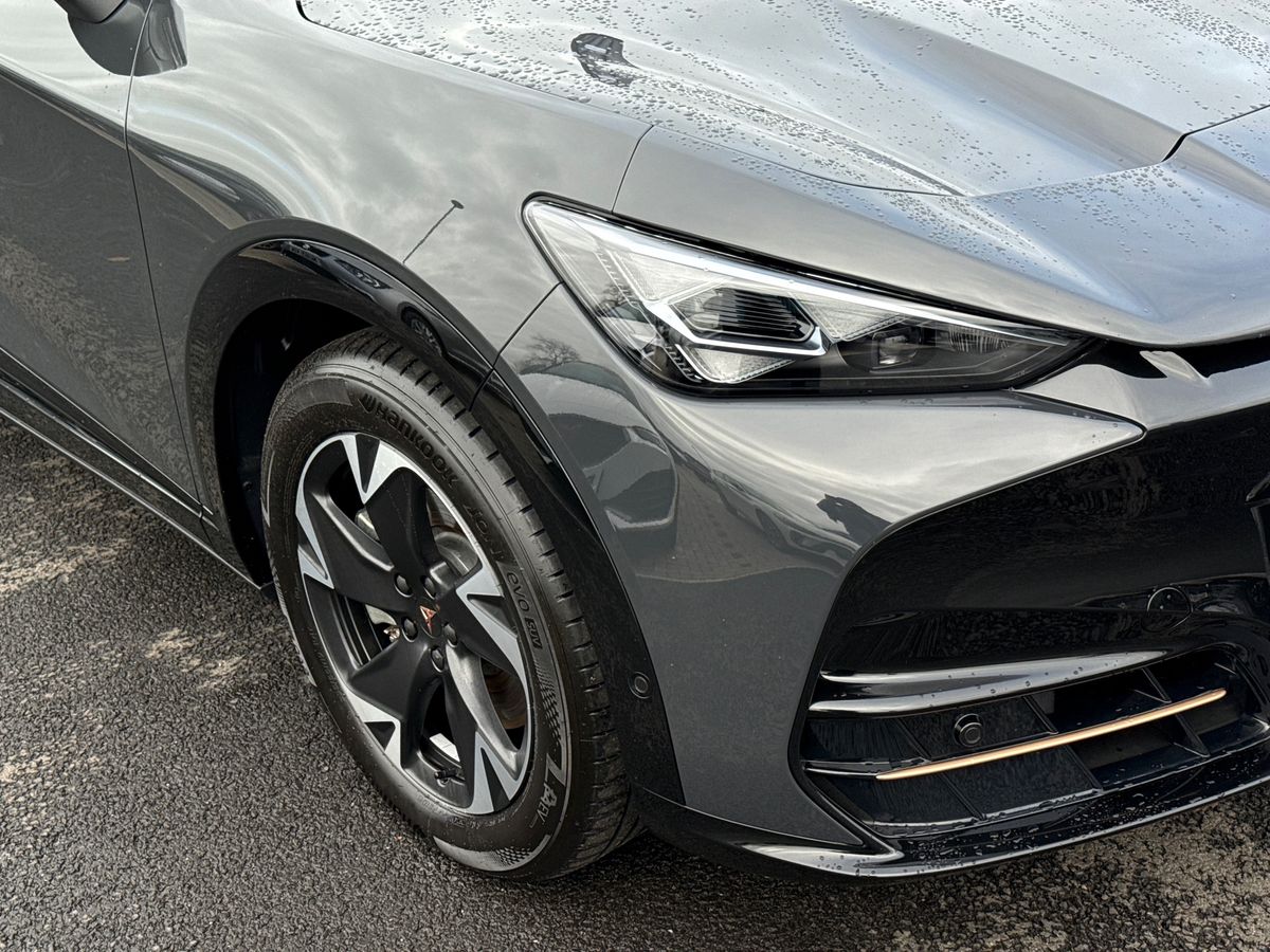 Used Cupra Tavascan 2024 for sale - 76535306: Photo 17