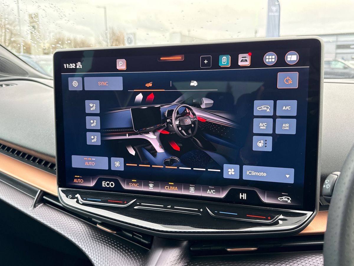 Used Cupra Tavascan 2024 for sale - 76535306: Photo 19