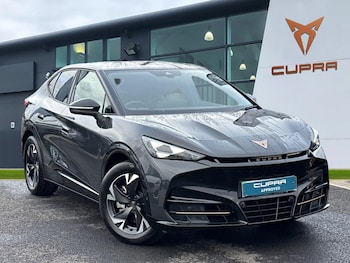 Used Cupra Tavascan 2024 for sale - 76535306: Photo