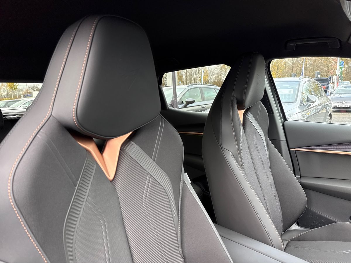 Used Cupra Tavascan 2024 for sale - 76535306: Photo 21