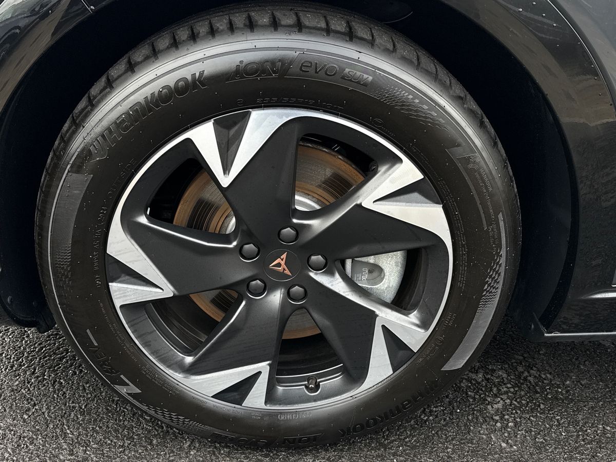 Used Cupra Tavascan 2024 for sale - 76535306: Photo 22