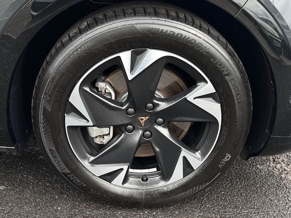 Used Cupra Tavascan 2024 for sale - 76535306: Photo 23