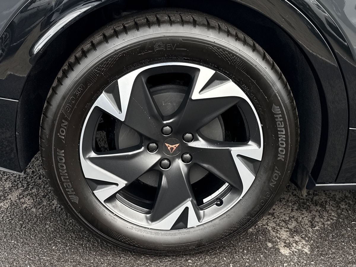 Used Cupra Tavascan 2024 for sale - 76535306: Photo 24