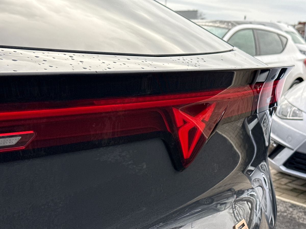 Used Cupra Tavascan 2024 for sale - 76535306: Photo 25