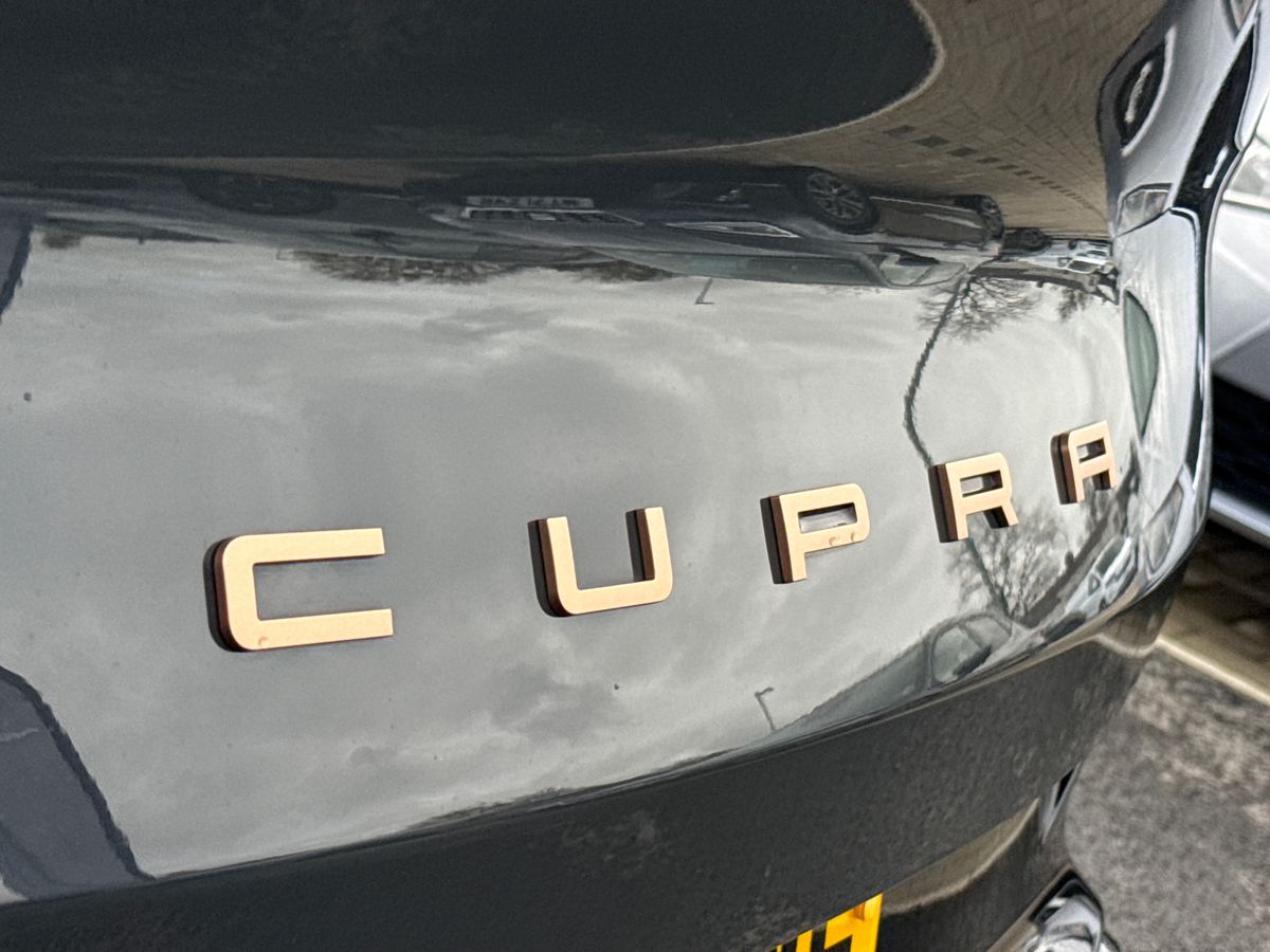 Used Cupra Tavascan 2024 for sale - 76535306: Photo 26