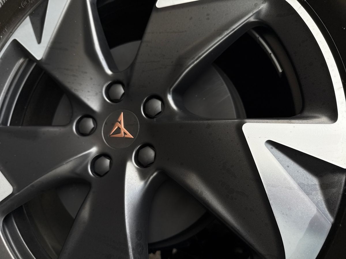 Used Cupra Tavascan 2024 for sale - 76535306: Photo 28