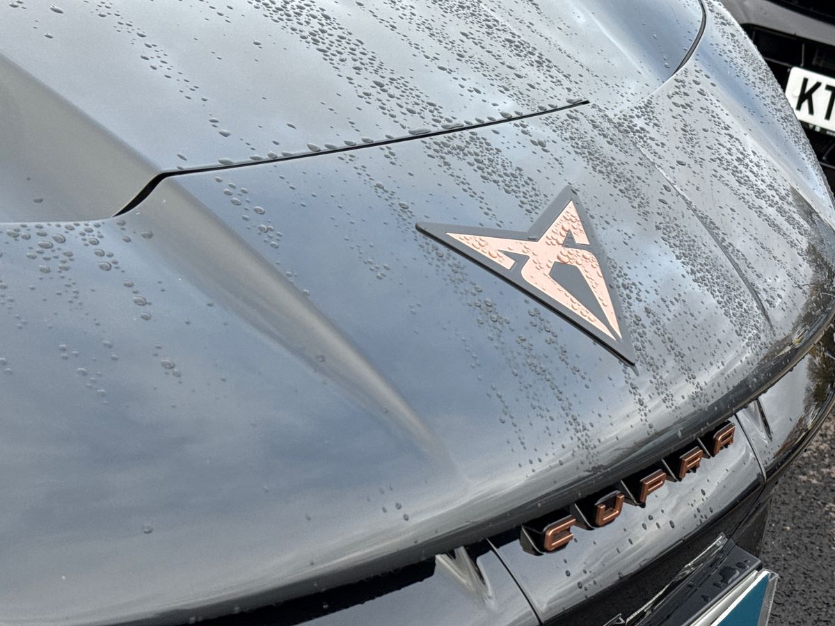 Used Cupra Tavascan 2024 for sale - 76535306: Photo 29