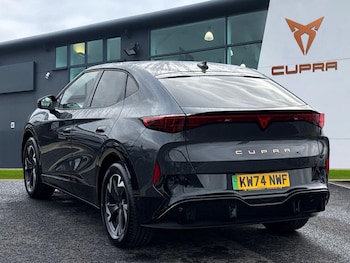 Used Cupra Tavascan 2024 for sale - 76535306: Photo