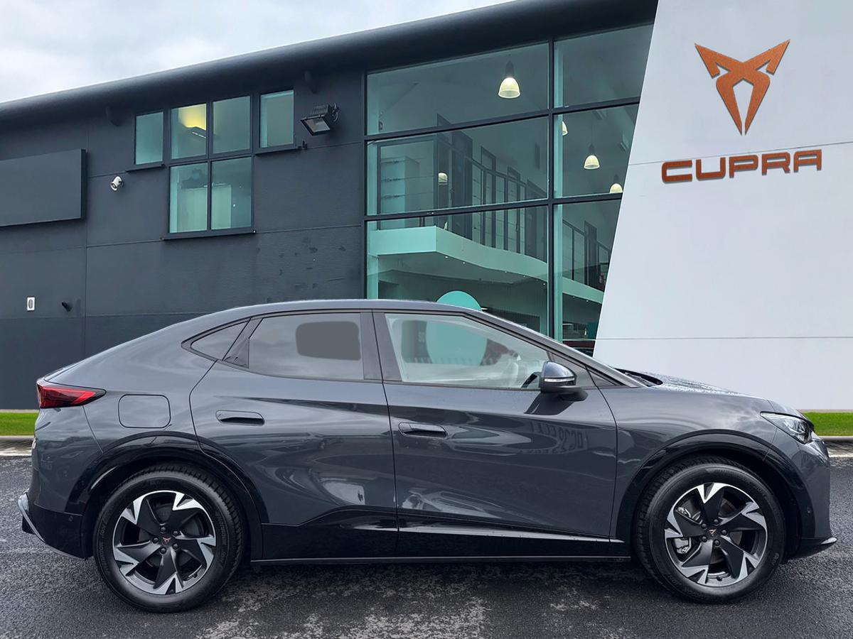 Used Cupra Tavascan 2024 for sale - 76535306: Photo 3