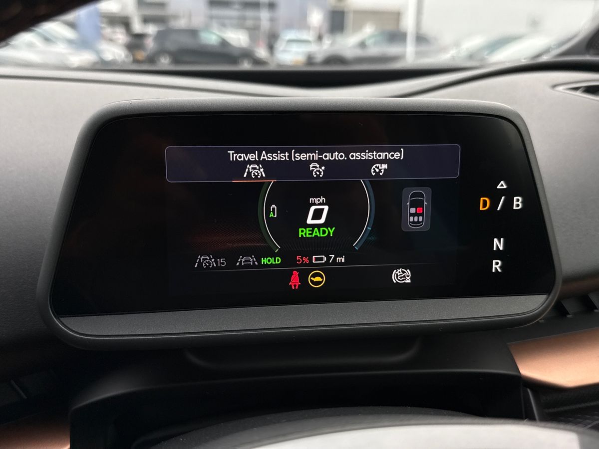 Used Cupra Tavascan 2024 for sale - 76535306: Photo 35