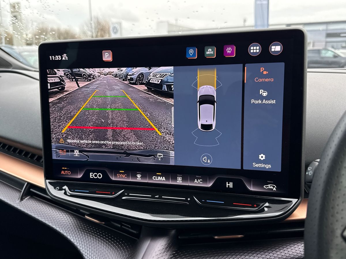 Used Cupra Tavascan 2024 for sale - 76535306: Photo 36