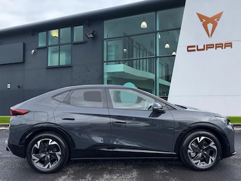 Used Cupra Tavascan 2024 for sale - 76535306: Photo