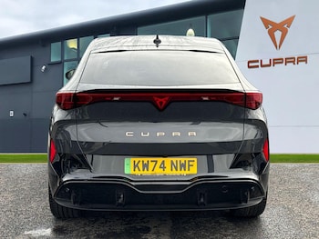 Used Cupra Tavascan 2024 for sale - 76535306: Photo