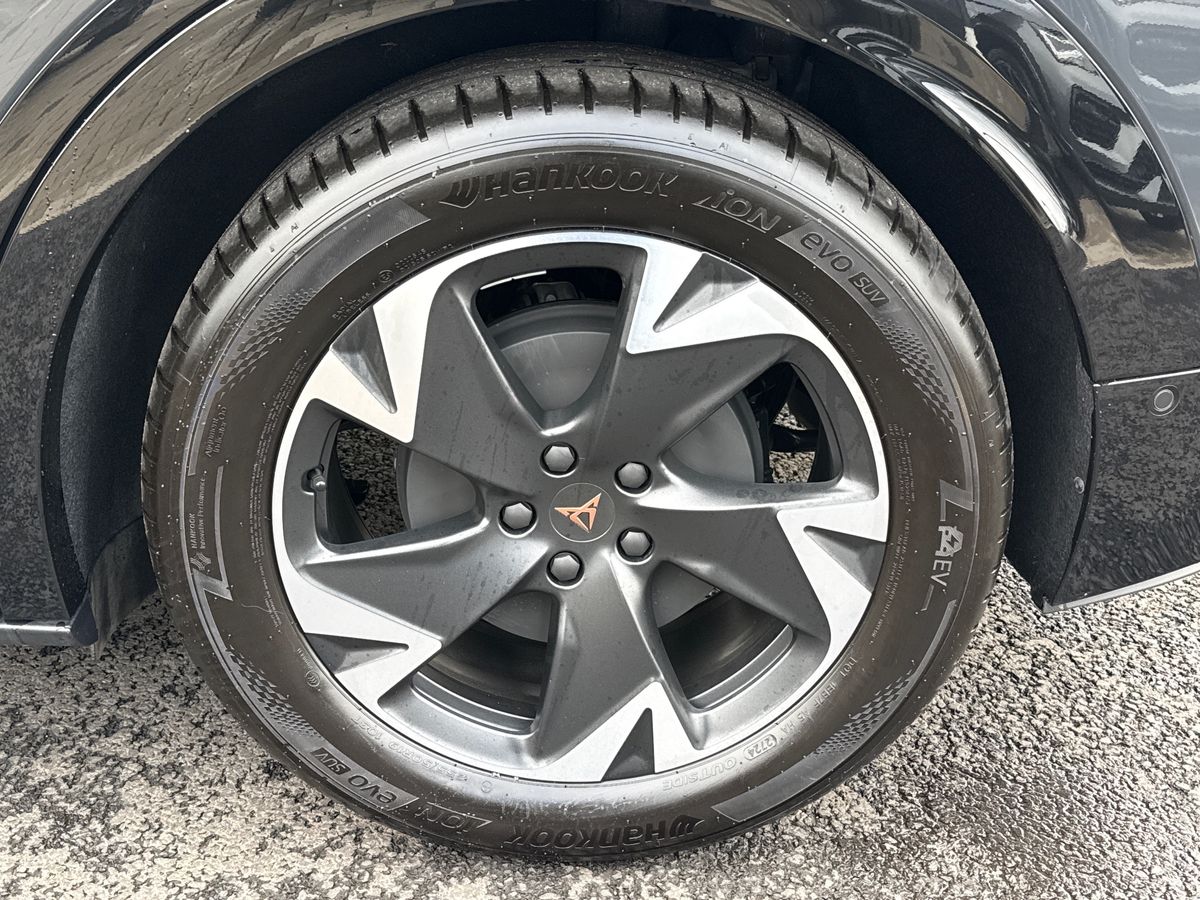 Used Cupra Tavascan 2024 for sale - 76535306: Photo 7