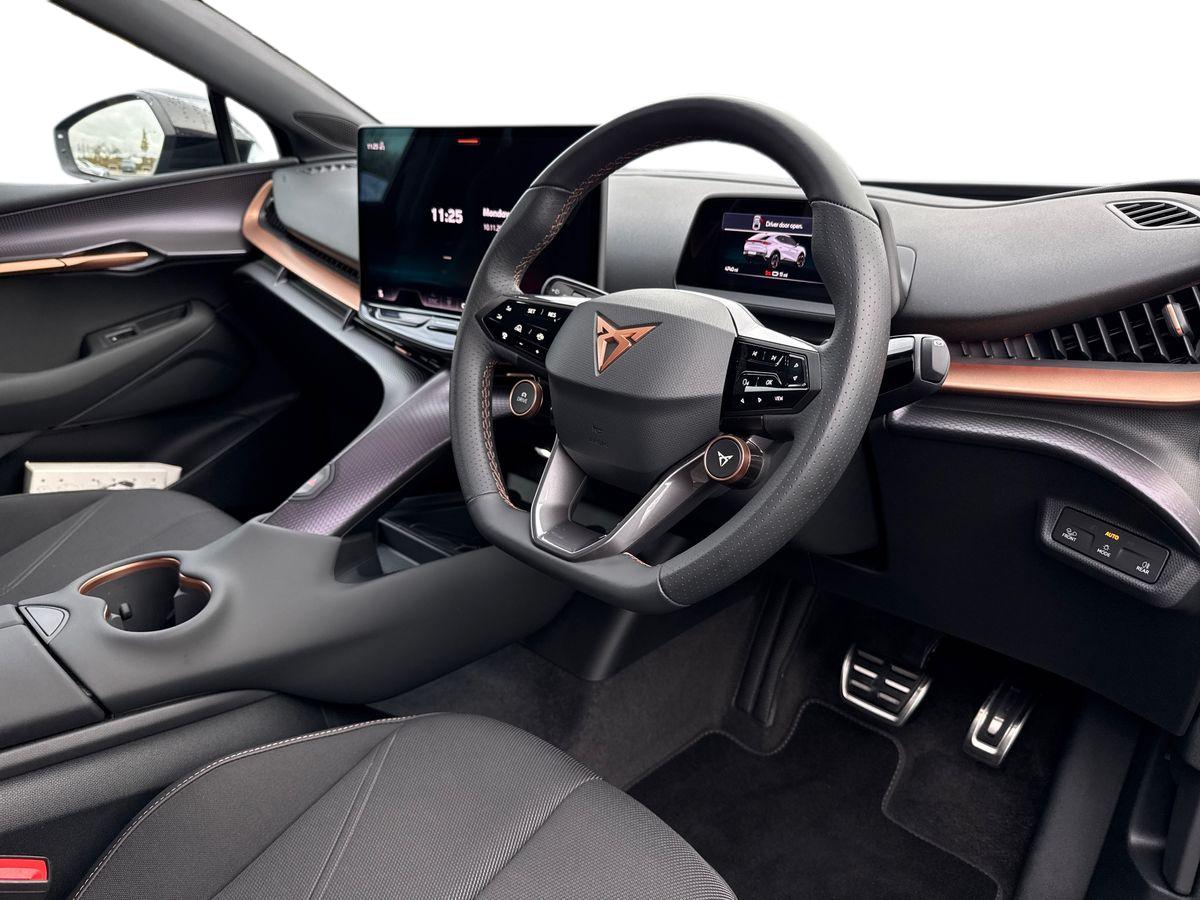 Used Cupra Tavascan 2024 for sale - 76535306: Photo 8