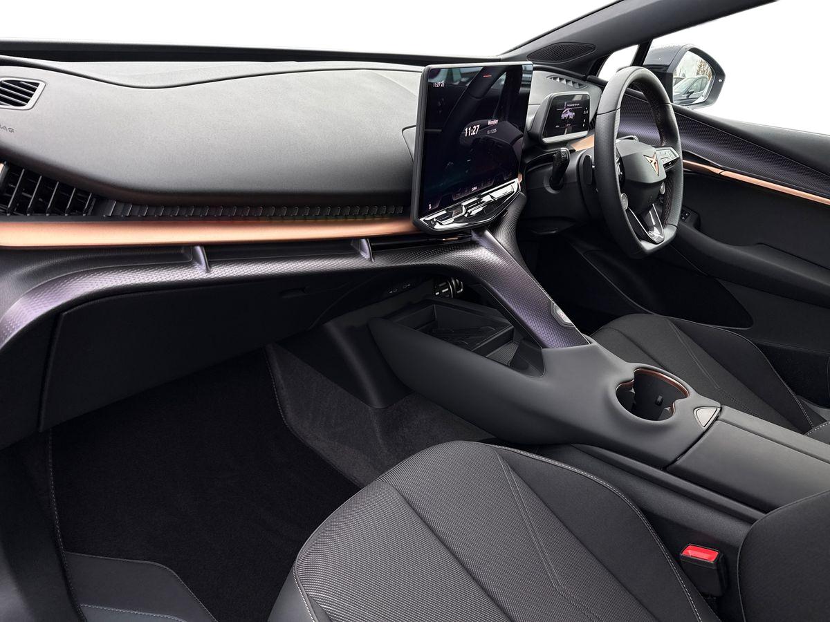 Used Cupra Tavascan 2024 for sale - 76535306: Photo 9