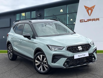 Used SEAT Arona 2026 for sale - 79138329: Photo