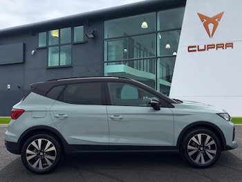 Used SEAT Arona 2026 for sale - 79138329: Photo