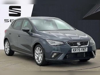 Used SEAT Ibiza 2025 for sale - 78252113: Photo
