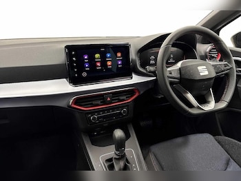 Used SEAT Ibiza 2025 for sale - 78252113: Photo