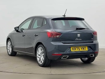 Used SEAT Ibiza 2025 for sale - 78252113: Photo