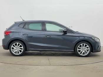 Used SEAT Ibiza 2025 for sale - 78252113: Photo