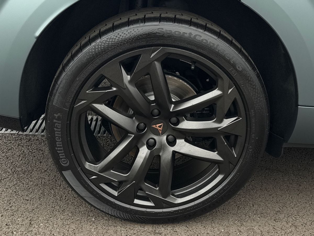 Used Cupra Terramar 2025 for sale - 76017566: Photo 23