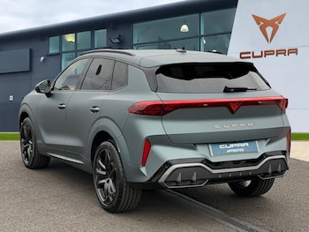 Used Cupra Terramar 2025 for sale - 76017566: Photo 2