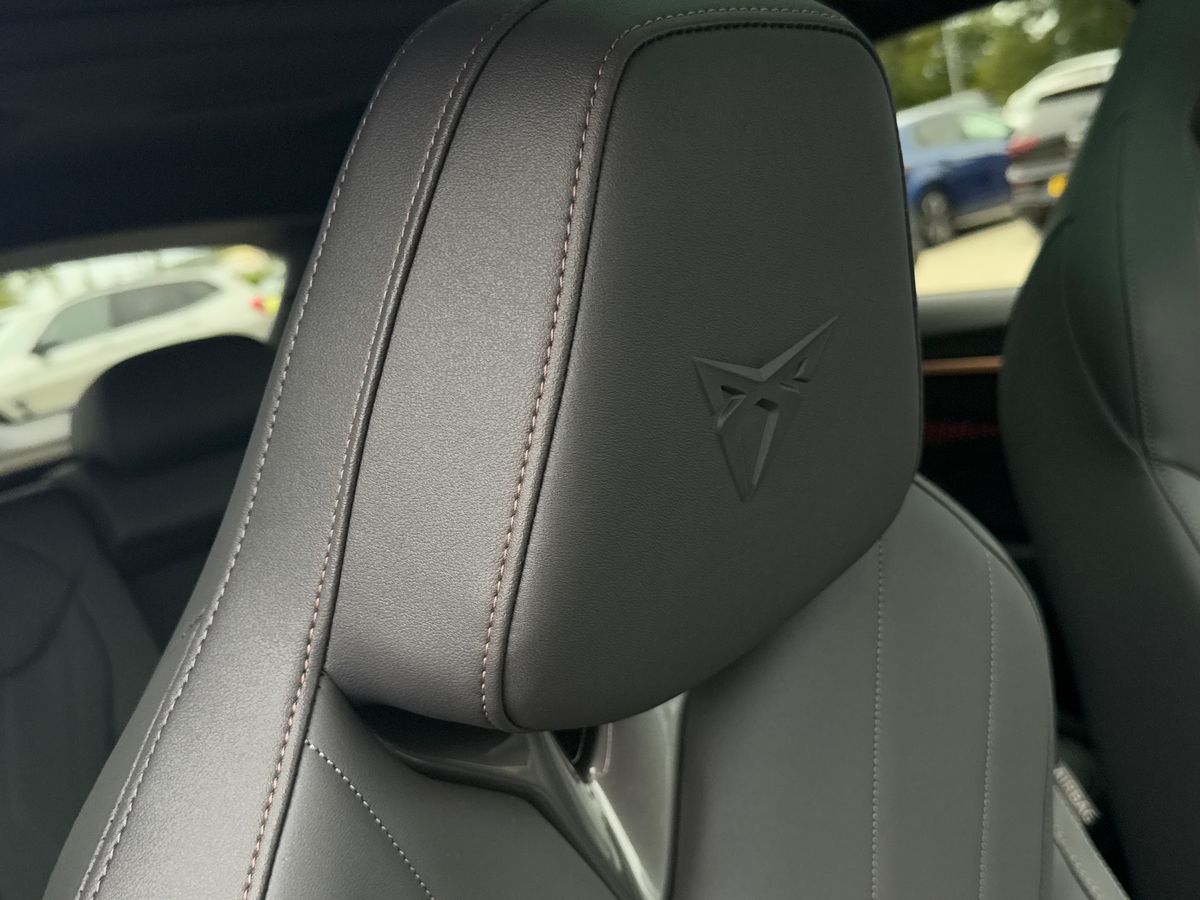 Used Cupra Terramar 2025 for sale - 76017566: Photo 39