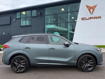Used Cupra Terramar 2025 for sale - 76017566: Photo 3
