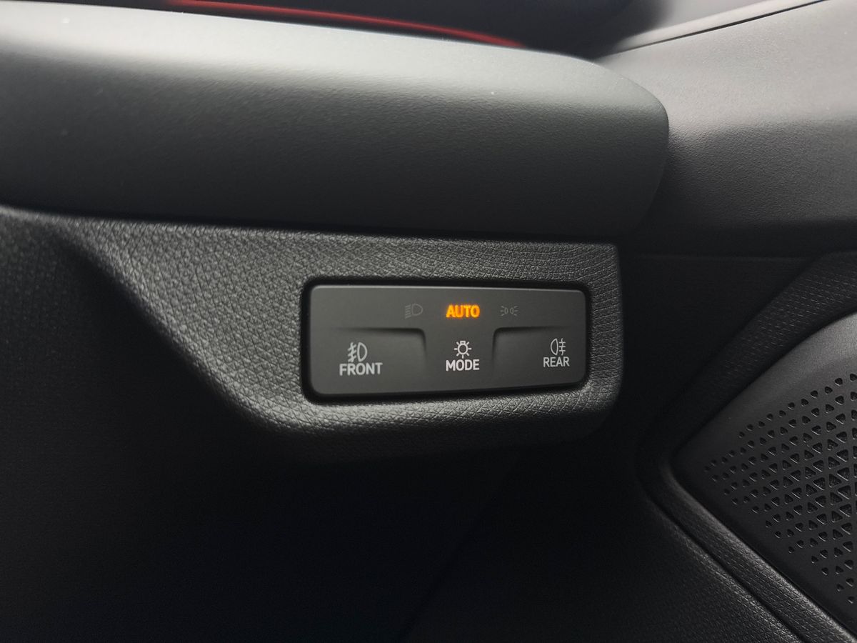 Used Cupra Terramar 2025 for sale - 76017566: Photo 41