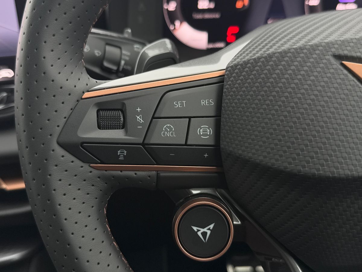 Used Cupra Terramar 2025 for sale - 76017566: Photo 42