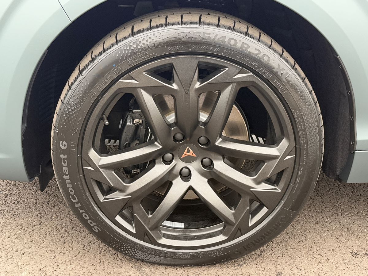 Used Cupra Terramar 2025 for sale - 76017566: Photo 7