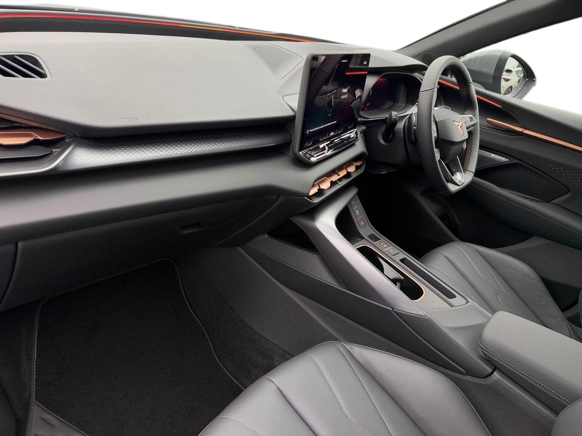 Used Cupra Terramar 2025 for sale - 76017566: Photo 9