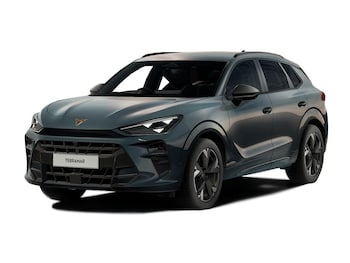Used Cupra Terramar 2026 for sale - 79418670: Photo